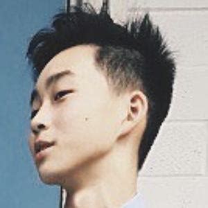 ricegum mbti|Fred Liu .